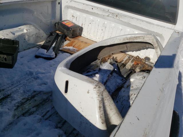 Photo 12 from auction – 2008 DODGE RAM 3500 with VIN 3D7ML49A28G109665