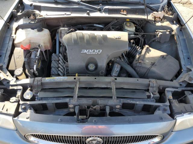 Photo 11 from auction – 2002 BUICK LESABRE CU with VIN 1G4HP54KX24212192