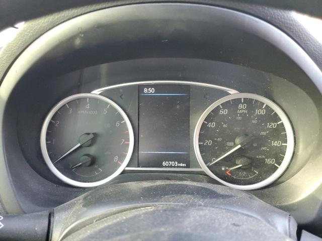 Photo 9 from auction – 2019 NISSAN SENTRA S with VIN 3N1AB7AP1KY307885