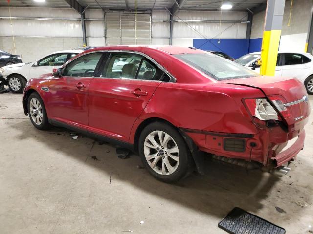 Zdjęcie 2 z aukcji – 2012 FORD TAURUS SEL z VIN 1FAHP2HW1CG137808