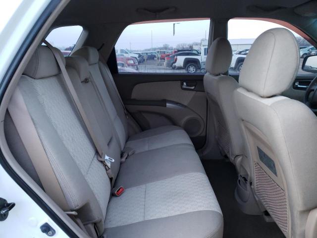 Photo 10 from auction – 2005 KIA NEW SPORTA with VIN KNDJF723457101253