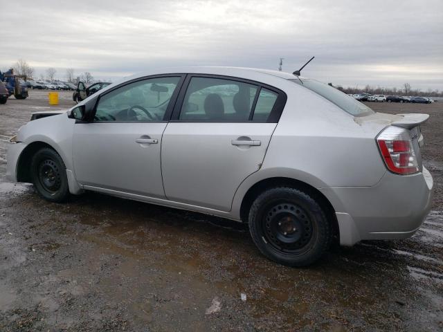 Photo 2 from auction – 2012 NISSAN SENTRA 2.0 with VIN 3N1AB6AP2CL690633