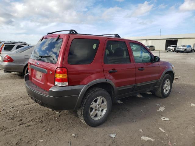 Photo 3 from auction – 2006 FORD ESCAPE XLT with VIN 1FMYU93176KC24665