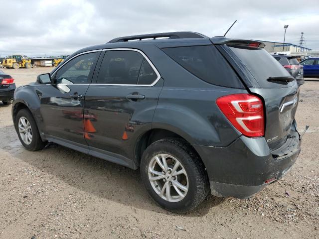 Photo 2 from auction – 2017 CHEVROLET EQUINOX LT with VIN 2GNALCEK1H1535725
