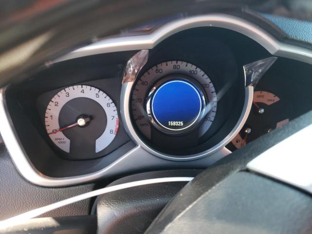 Photo 9 from auction – 2012 CADILLAC SRX PERFOR with VIN 3GYFNEE31CS619063
