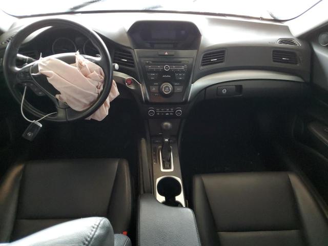 Photo 8 from auction – 2018 ACURA ILX with VIN 19UDE2F41JA000675
