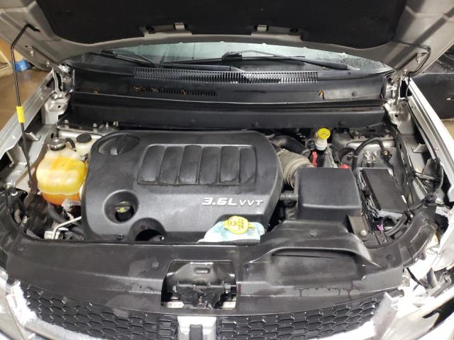 Foto 11 de la subasta – 2012 DODGE JOURNEY SX con VIN 3C4PDCBG4CT373564