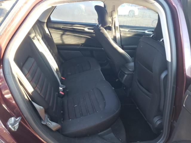 Photo 10 from auction – 2013 FORD FUSION SE with VIN 3FA6P0H95DR285167