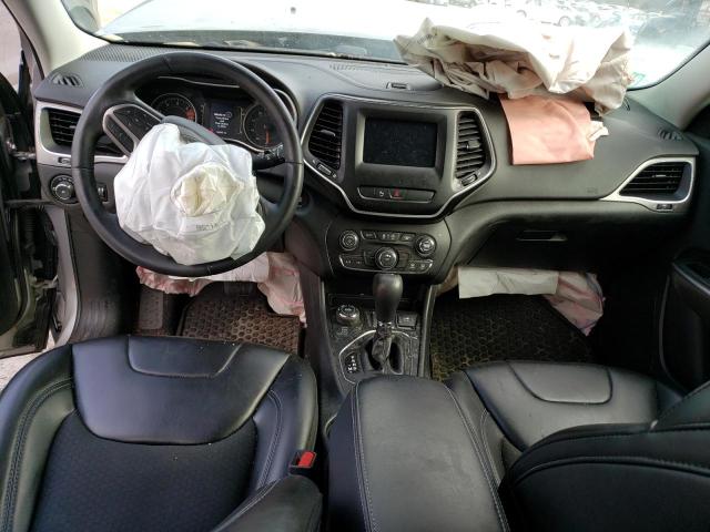 Photo 8 from auction – 2019 JEEP CHEROKEE L with VIN 1C4PJMLB5KD389231