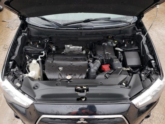 Photo 11 from auction – 2015 MITSUBISHI OUTLANDER with VIN 4A4AP3AU9FE039645