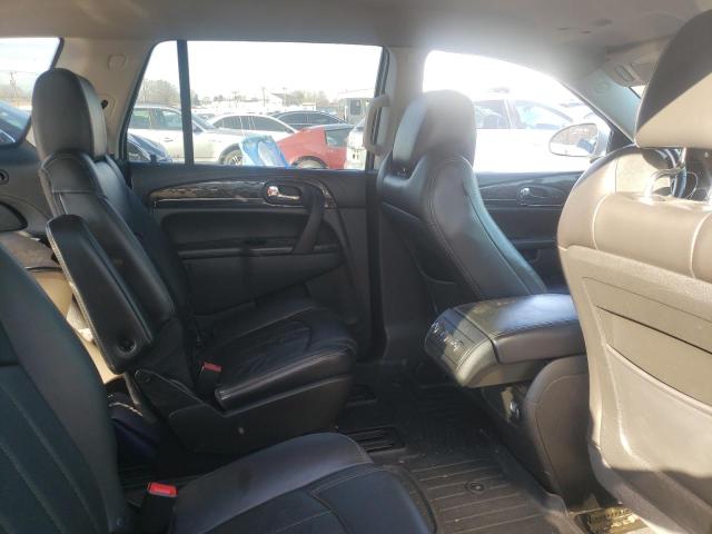 Photo 10 from auction – 2013 BUICK ENCLAVE with VIN 5GAKVCKD7DJ245021