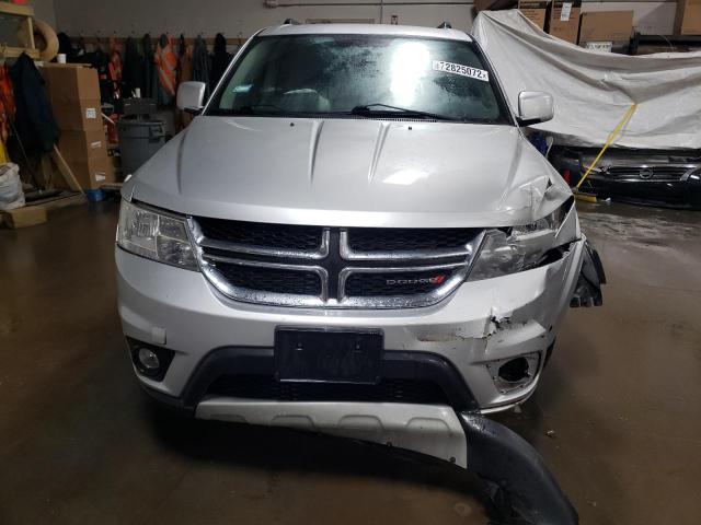 Photo 5 from auction – 2012 DODGE JOURNEY SX with VIN 3C4PDCBG4CT373564