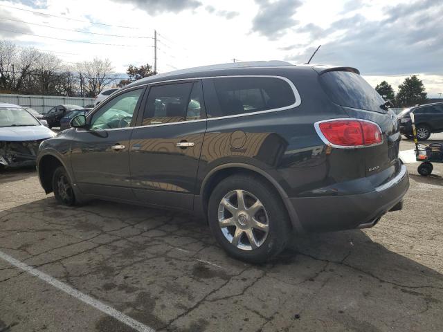 Photo 2 from auction – 2008 BUICK ENCLAVE CX with VIN 5GAEV23728J306085