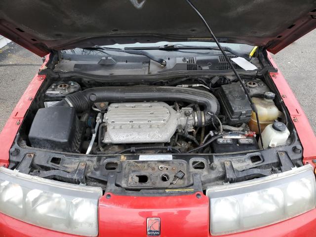 Photo 12 from auction – 2004 SATURN VUE with VIN 5GZCZ63414S837076
