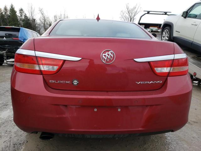Photo 6 from auction – 2012 BUICK VERANO CON with VIN 1G4PR5SKXC4205527