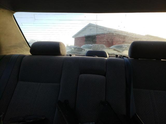 Photo 10 from auction – 2000 TOYOTA CAMRY CE with VIN JT2BF22K4Y0284898