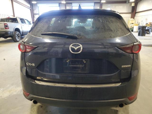 Photo 6 from auction – 2021 MAZDA CX-5 TOURI with VIN JM3KFACM7M0358365