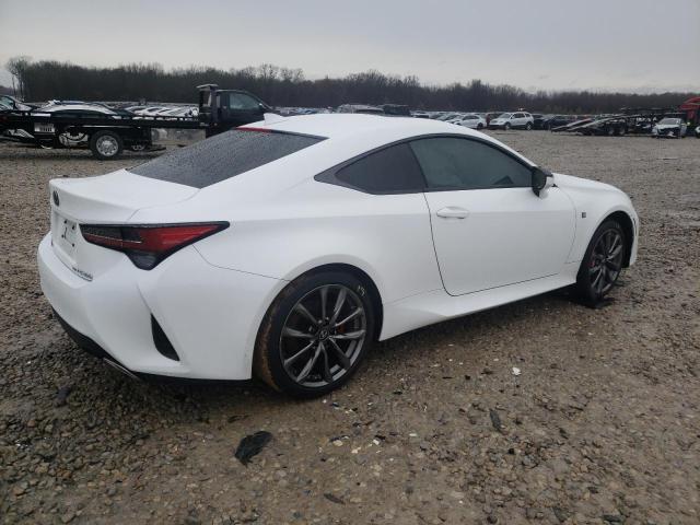 Photo 3 from auction – 2019 LEXUS RC 300 with VIN JTHS85BC8K5004906