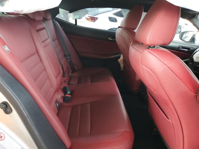 Photo 10 from auction – 2016 LEXUS IS 200T with VIN JTHBA1D22G5032631
