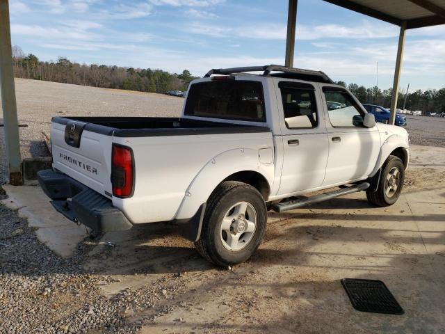 Photo 3 from auction – 2002 NISSAN FRONTIER C with VIN 1N6ED27T82C355129