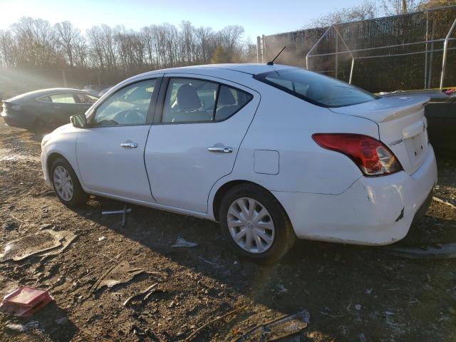 Photo 2 from auction – 2016 NISSAN VERSA S with VIN 3N1CN7AP2GL819711