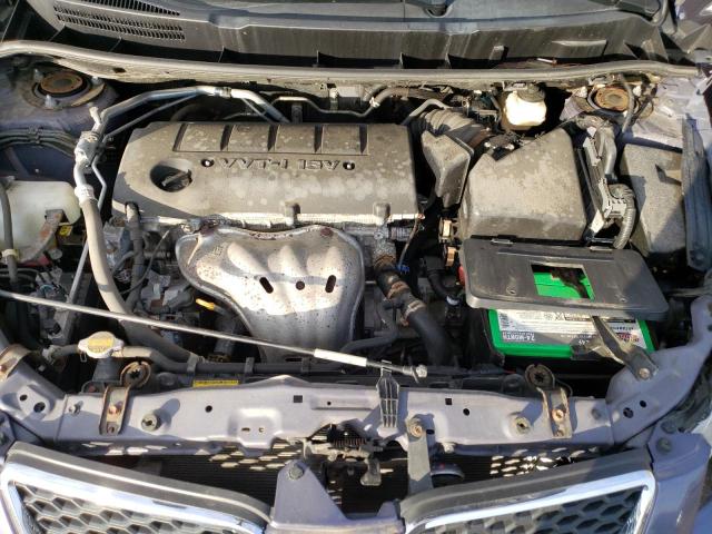 Photo 11 from auction – 2010 PONTIAC VIBE with VIN 5Y2SM6E08AZ400684