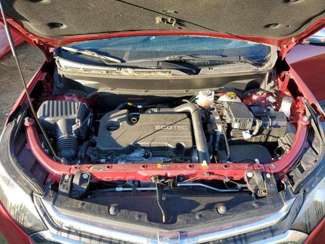 Photo 12 from auction – 2020 CHEVROLET EQUINOX PR with VIN 3GNAXNEV2LS653192