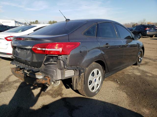 Photo 3 from auction – 2016 FORD FOCUS S with VIN 1FADP3E24GL240126