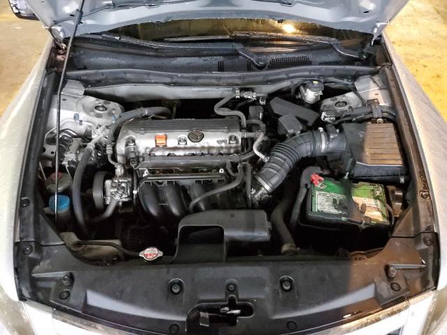 Photo 11 from auction – 2012 HONDA ACCORD SE with VIN 1HGCP2F64CA132162