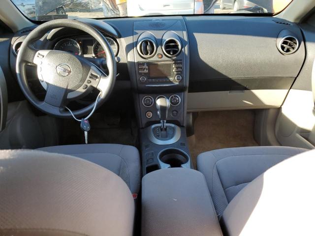 Photo 8 from auction – 2012 NISSAN ROGUE S with VIN JN8AS5MV6CW392313