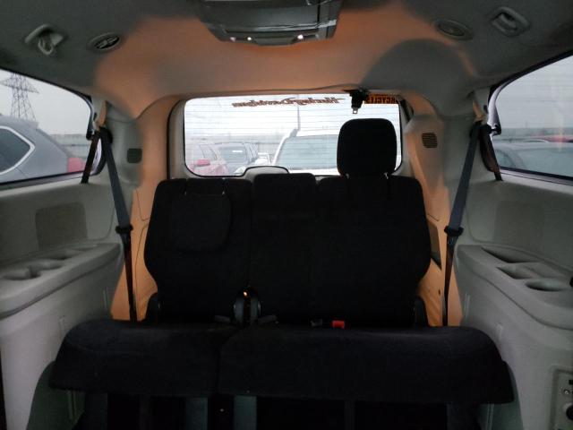 Photo 10 from auction – 2013 DODGE GRAND CARA with VIN 2C4RDGDG3DR807121