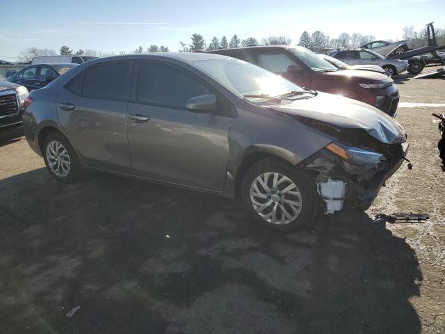 Photo 4 from auction – 2019 TOYOTA COROLLA L with VIN 2T1BURHE6KC133324
