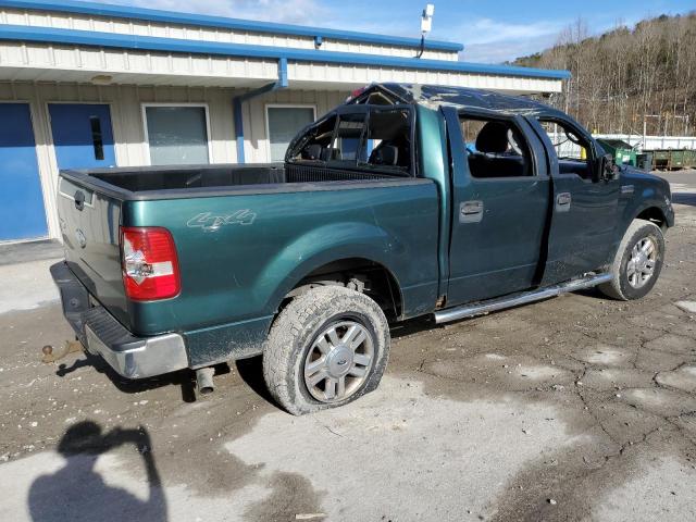 Photo 3 from auction – 2007 FORD F150 SUPER with VIN 1FTPW14VX7FB50925