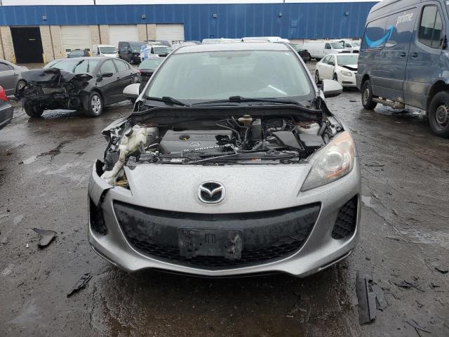 Photo 5 from auction – 2013 MAZDA 3 I with VIN JM1BL1TF4D1847075