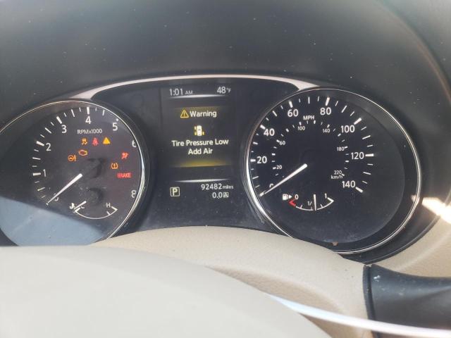 Photo 9 from auction – 2015 NISSAN ROGUE S with VIN 5N1AT2MT6FC871368