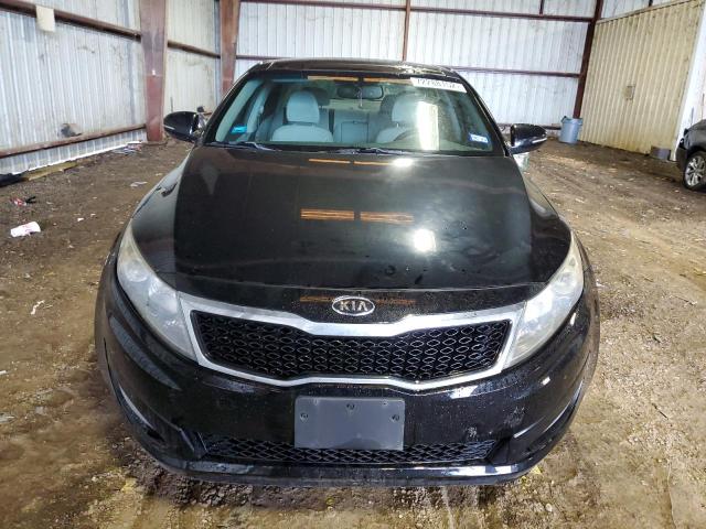 Photo 5 from auction – 2012 KIA OPTIMA EX with VIN 5XXGN4A79CG051647