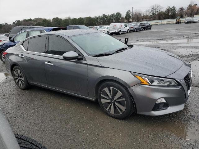 Photo 4 from auction – 2019 NISSAN ALTIMA SL with VIN 1N4BL4EV2KC206004