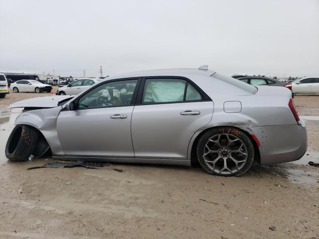 Photo 2 from auction – 2015 CHRYSLER 300 S with VIN 2C3CCABGXFH849047