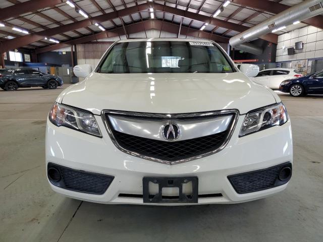 Photo 5 from auction – 2015 ACURA RDX with VIN 5J8TB4H3XFL014266