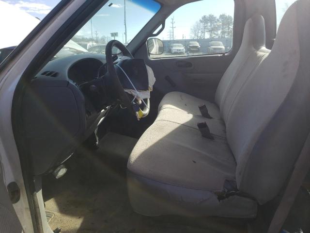 Photo 7 from auction – 1999 FORD F150 with VIN 1FTRF17W0XNA68401