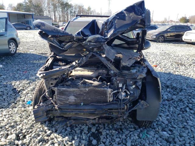 Photo 5 from auction – 2004 SATURN VUE with VIN 5GZCZ634X4S869654