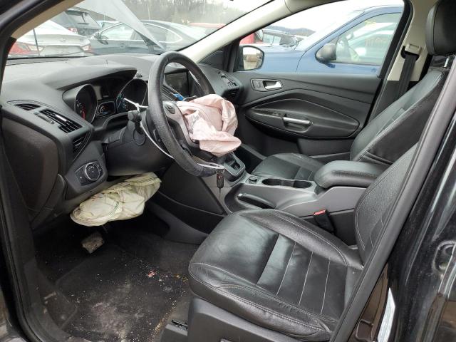 Photo 7 from auction – 2014 FORD ESCAPE SE with VIN 1FMCU0GX8EUA91552