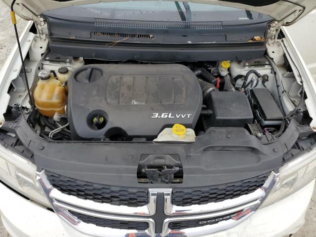 Photo 12 from auction – 2013 DODGE JOURNEY CR with VIN 3C4PDCDG9DT590879
