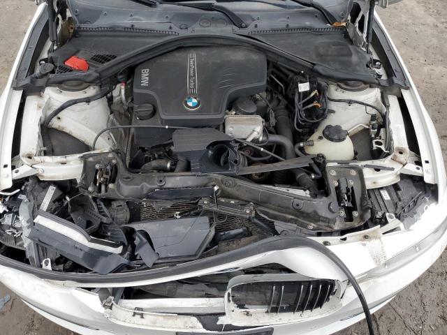 Photo 11 from auction – 2013 BMW 328 XI with VIN WBA3B3C5XDJ698534