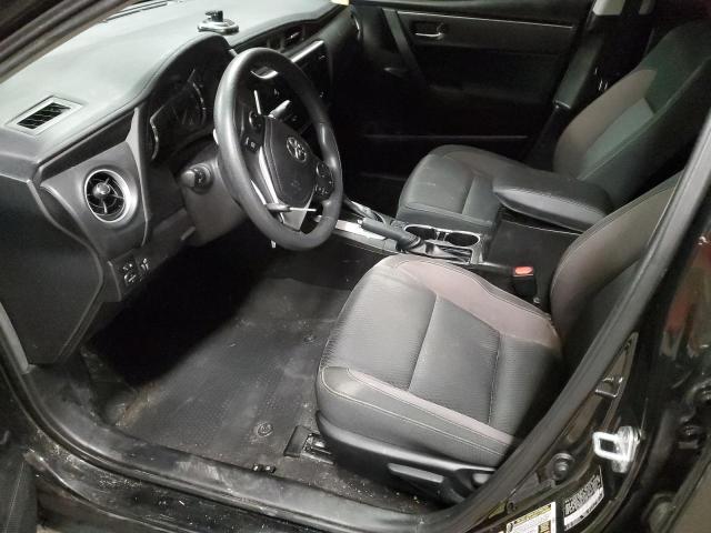 Photo 7 from auction – 2018 TOYOTA COROLLA L with VIN 5YFBURHE1JP826848