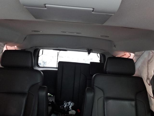 Photo 10 from auction – 2016 GMC YUKON SLT with VIN 1GKS2BKC3GR224685