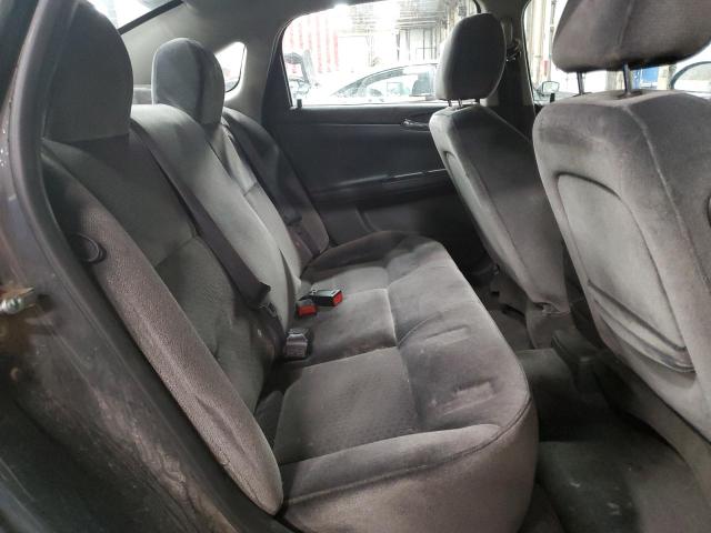 Photo 10 from auction – 2013 CHEVROLET IMPALA LS with VIN 2G1WF5E39D1110735