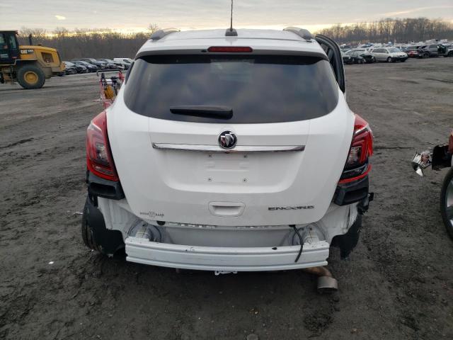 Photo 6 from auction – 2019 BUICK ENCORE PRE with VIN KL4CJASB6KB783146