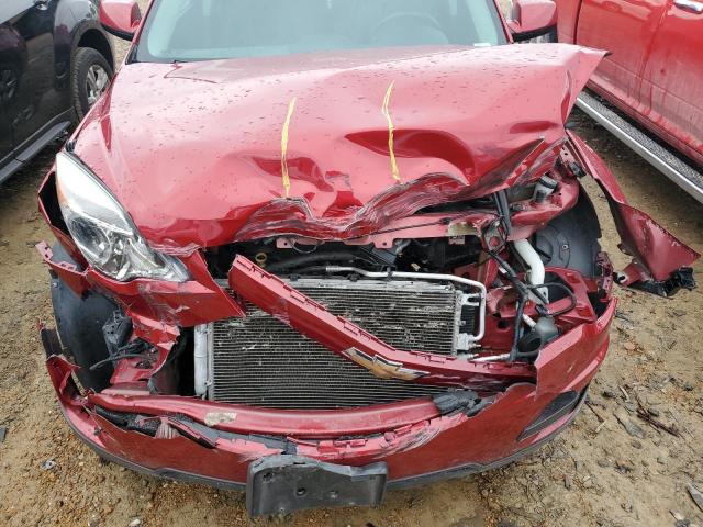 Photo 12 from auction – 2013 CHEVROLET EQUINOX LT with VIN 2GNFLDE34D6319319