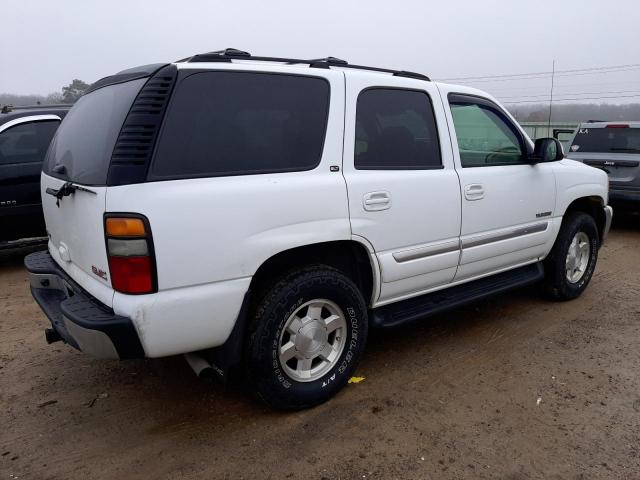 Photo 3 from auction – 2004 GMC YUKON with VIN 1GKEK13Z74J316564